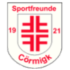 Sportfr. Cörmigk 1921