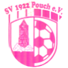 SV 1922 Pouch-Rösa e.V.