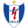 Turbine Halle