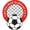 SV Rot-Weiß Großörner