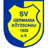 SV Germania Kötzschau