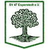 SV 47 Esperstedt