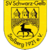 SV Schwarz-Gelb Stolberg