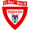SV Rot-Weiß Weißenfels