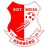 SV Rot-Weiß Kemberg