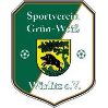 SV Grün-Weiß Wörlitz