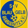 SV Blau-Gelb Geußnitz
