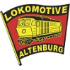 SV Lokomotive Altenburg