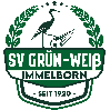 SV Grün-Weiß Immelborn
