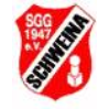 SG Glücksbrunn Schweina 1947