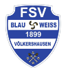FSV Blau-Weiß Völkershausen