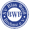 SV Blau-Weiß Brehme