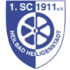 1. SC 1911 Heiligenstadt