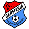 SV Germania Wüstheuterode