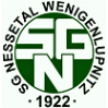 SG Nessetal Wenigenlupnitz