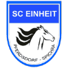 SC Einheit Pferdsdorf-Spichra