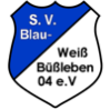 SV Blau-Weiß Büßleben 04