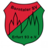 Borntaler SV Erfurt 93
