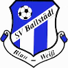 SV Blau-Weiß Ballstädt