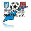 FSV 06 Ohratal Ohrdruf