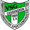 VSG 1960 Cossengrün