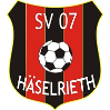 SV 07 Häselrieth
