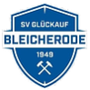 SV Glückauf Bleicherode