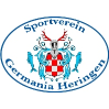 SV Germania 08 Heringen