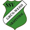SSV Grün-Weiß Gräfenthal