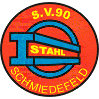 SV Stahl 90 Schmiedefeld