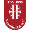 TSV 1898 Neunhofen