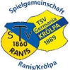 TSV 1860 Ranis