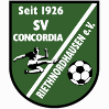 SV Concordia Riethnordhausen