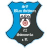 SV Blau-Schwarz 02 Sömmerda