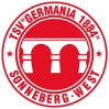 TSV Germ.1884 Sonneberg-West