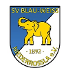 SV Blau-Weiß Niederroßla 1892