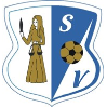 SV Blau-W. Schmiedehausen 1950