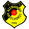 Alemannia 06 Haselhorst