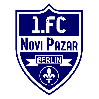 1.FC Novi Pazar 1895