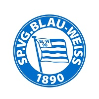 Blau-Weiß 1890