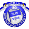 Blau-Weiss Hohenschönhausen
