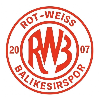 RW BALIKESIRSPOR DORTMUND