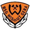 BSG Wismut Gera