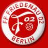 FF Friedenau 02 Berlin