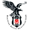 Besiktas JK Berlin