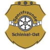 aufgelöst