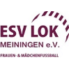 ESV Lok Meiningen