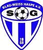 SG Blau-Weiss Haspe 1968 e.V.