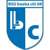BSG boeba.Citi 68