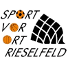 Sport vor Ort Rieselfeld